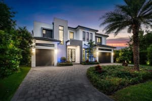 680 Ne Marine Drive N, Boca Raton
