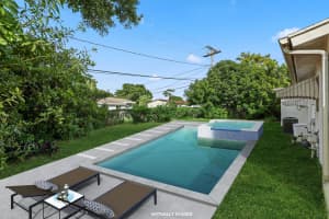 1475 SW 21st Terrace, Fort Lauderdale, FL 33312 Sold 11/26/24