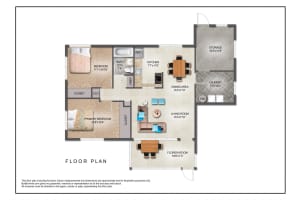 1475 SW 21st Terrace, Fort Lauderdale, FL 33312 Sold 11/26/24