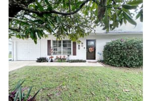 879 SW Goodrich Street, Port Saint Lucie, FL 34983 Sold 11/21/24
