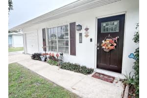 879 SW Goodrich Street, Port Saint Lucie, FL 34983 Sold 11/21/24