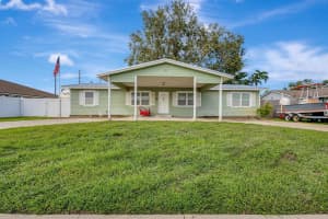 181 Cordoba Circle, Royal Palm Beach, FL 33411 Sold 03/03/25