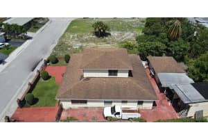 1564 W 32nd Street, Riviera Beach, FL 33404 Sold 01/17/25