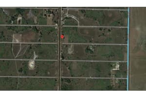 15187 NW 278th Street, Okeechobee, FL 34972 Sold 01/28/25