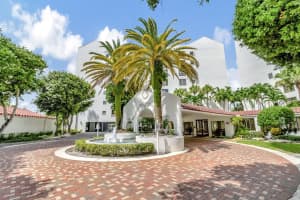 7567 Imperial Drive 602, Boca Raton, FL 33433 Sold 08/01/25