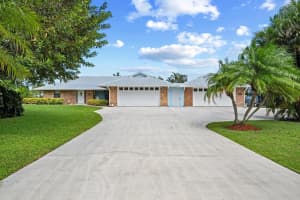 5609 Se Lamay Drive, Stuart