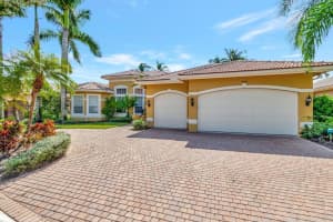 9660 Savona Winds Drive, Delray Beach, FL 33446 Sold 02/07/25