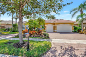 9660 Savona Winds Drive, Delray Beach, FL 33446 Sold 02/07/25