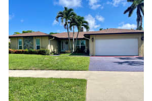 4538 Cypress Knee Drive, Boca Raton, FL 33487 Sold 12/05/24