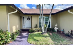 4538 Cypress Knee Drive, Boca Raton, FL 33487 Sold 12/05/24