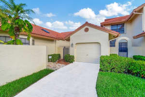 8308 Waterline Drive 102, Boynton Beach, FL 33472 Sold 12/17/24