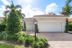 108 Isle Drive, Palm Beach Gardens, FL 33418 Sold 03/10/25