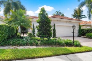 108 Isle Drive, Palm Beach Gardens, FL 33418 Sold 03/10/25