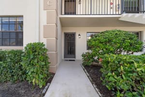 1001 Pinecrest Circle C, Jupiter, FL 33458 Sold 12/11/24