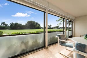 1001 Pinecrest Circle C, Jupiter, FL 33458 Sold 12/11/24