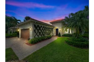 12411 Aviles Circle, Palm Beach Gardens, FL 33418 Sold 04/01/25