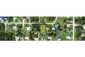 1041 Ample Avenue, Port Charlotte, FL 33948 Sold 08/15/25