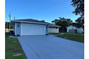 1117 NW 14th Terrace, Stuart, FL 34994 Sold 12/24/24