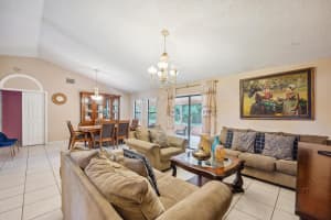 3750 SW Masilunas Street, Port Saint Lucie, FL 34983 Sold 02/27/25