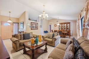 3750 SW Masilunas Street, Port Saint Lucie, FL 34983 Sold 02/27/25