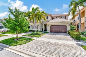 9821 Cobblestone Creek Drive, Boynton Beach, FL 33472 Sold 01/03/25