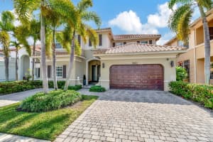 9821 Cobblestone Creek Drive, Boynton Beach, FL 33472 Sold 01/03/25