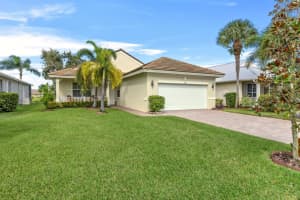 140 NW Berkeley Avenue, Port Saint Lucie, FL 34986 Sold 01/13/25