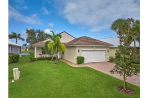 140 NW Berkeley Avenue, Port Saint Lucie, FL 34986 Sold 01/13/25