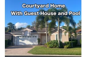 9596 Honeybell Circle, Boynton Beach, FL 33437 Sold 03/20/25