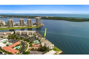 60 Yacht Club Drive 303, North Palm Beach, FL 33408 Sold 04/24/25