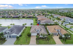 11882 SW Marigold Lakes Drive, Port Saint Lucie, FL 34987 Sold 12/16/24