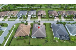 11882 SW Marigold Lakes Drive, Port Saint Lucie, FL 34987 Sold 12/16/24