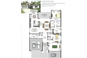 11882 SW Marigold Lakes Drive, Port Saint Lucie, FL 34987 Sold 12/16/24