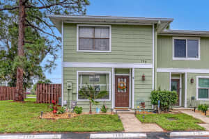 796 Hill Drive H, West Palm Beach, FL 33415 Sold 12/16/24