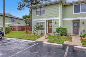 796 Hill Drive H, West Palm Beach, FL 33415 Sold 12/16/24