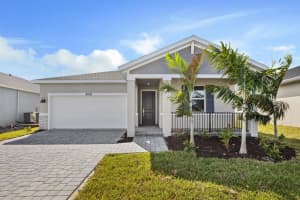 9005 Dahlia Circle, Port Saint Lucie, FL 34986 Sold 12/20/24