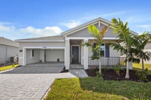 9005 Dahlia Circle, Port Saint Lucie, FL 34986 Sold 12/20/24