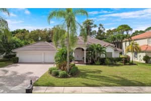 799 Cedar Cove Road, Wellington, FL 33414 Sold 01/21/25