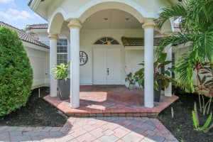 799 Cedar Cove Road, Wellington, FL 33414 Sold 01/21/25