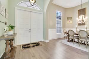 799 Cedar Cove Road, Wellington, FL 33414 Sold 01/21/25