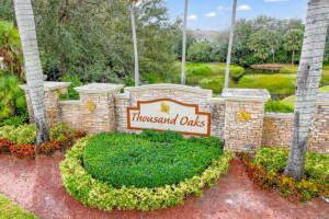 2138 Oakmont Drive, Riviera Beach, FL 33404 Sold 12/20/24