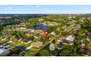 14849 Country Lane, Delray Beach, FL 33484 Sold 01/08/25