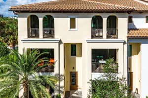 12588 Gross Pointe Drive, Palm Beach Gardens, FL 33418 Sold 03/28/25
