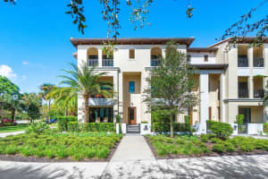 12588 Gross Pointe Drive, Palm Beach Gardens, FL 33418 Sold 03/28/25