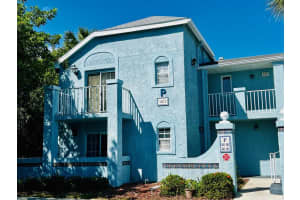1612 Se Green Acres Circle 203, Port Saint Lucie