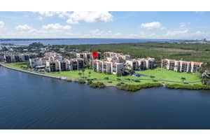 3472 NE Causeway Boulevard 204, Jensen Beach, FL 34957 Sold 12/20/24