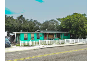 4301 22nd Avenue S, St Petersburg, FL 33711 Sold 03/12/25