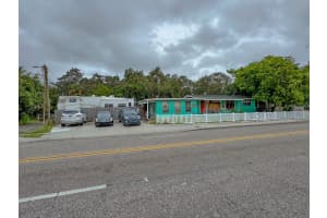 4301 22nd Avenue S, St Petersburg, FL 33711 Sold 03/12/25