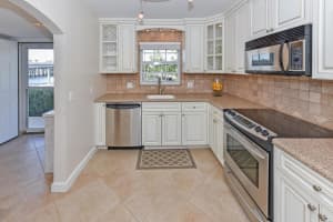 1700 S Ocean Boulevard 6, Delray Beach, FL 33483 Sold 12/31/24