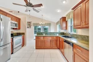 6181 Hook Lane, Boynton Beach, FL 33437 Sold 03/20/25